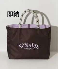 NOMADIS Day Mesh Back Pack ロンハーマン別注 - メルカリ