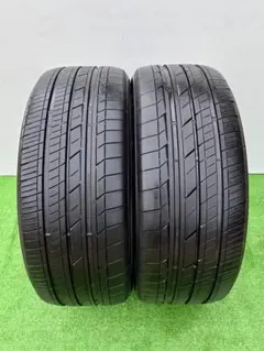 送料無料】コンチスポーツコンタクト6 255/40R21 中古2本 - メルカリ