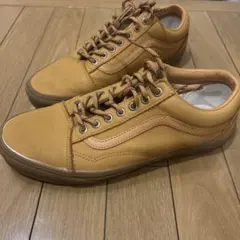 VANS スケボー靴