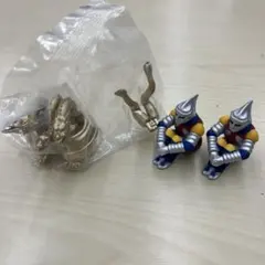 ゴジラ　ガチャ　フィギュア　まちぼうけ