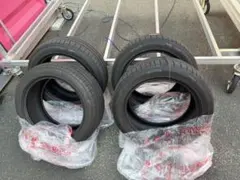 【ダンロップ ENASAVE RV505 235/50R18 4本セットのサムネイル