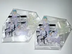 ツイステッドワンダーランド　Disney100 オクタヴィネル寮