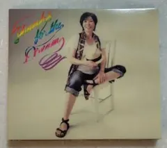 原由子 / 夢をアリガトウ〈初回限定盤〉