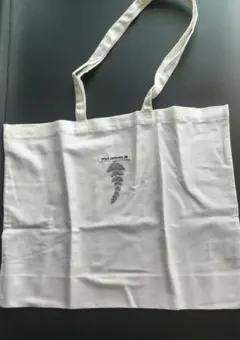 ミナペルホネン ショップ袋（布）のサムネイル