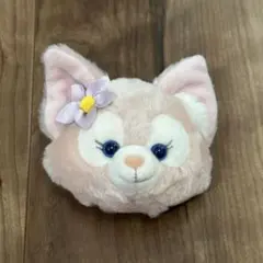 香港 ディズニー リゾート リーナベル カチューシャ ぬいぐるみ マスコット