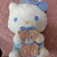 ハローキティ ぬいぐるみ 本体