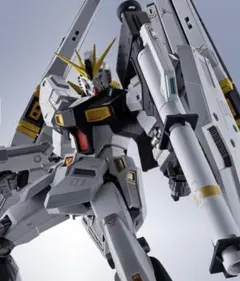 2026年最新】RX-93 νガンダム フィン・ファンネル装備の人気アイテム
