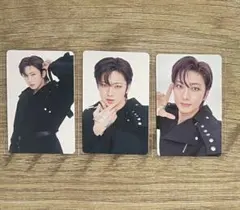 &TEAM andteam FUMA アジアツアー トレカ