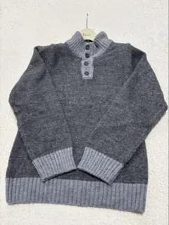 バーニーズニューヨーク ニット