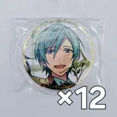 風早巽 あんスタ イベコレ 40点 風早巽 イベコレ缶バッジ - メルカリ