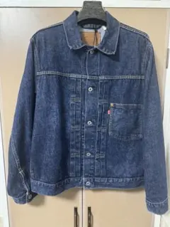 2025年最新】levi's トラッカージャケット 1stの人気アイテム