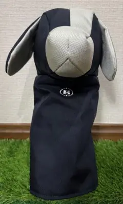 ブリーフィング ヘッドカバー