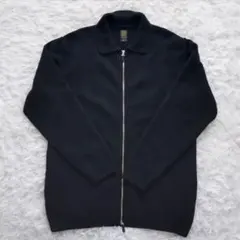 BATONER UNITED ARROWS 別注 ドライバーズニット Lサイズのサムネイル