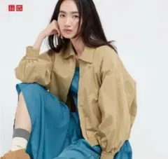 ブルゾン　ジェイダブリューアンダーソン