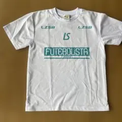 Luz e Sombra FUTEBOLISTA Tシャツ Sサイズ