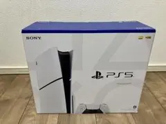 ソニー SONY プレイステーション 5 プレステ5 CFI-2000A01