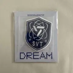 SEVENTEEN DIAMOND EDGE ネーム ワッペン ジョシュア SEVENTEEN - SEVENTEEN DIAMOND EDGE ネーム ワッペン