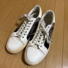 2025年最新】BLACK LABEL CRESTBRIDGE メンズ スニーカーの人気