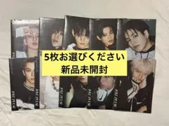 LOVE PULSE TREASURE アルバム CD 新品未開封 5枚