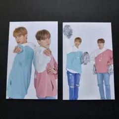 DK SEUNGKWAN ドギョム　スングァン　トレカ　カラットランド