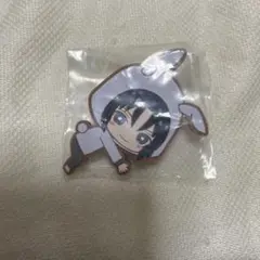 アイナナ 和泉一織 ぴたきゅん ラバークリップ