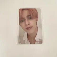 エスクプス スンチョル　トレカ　HMV 24H 日本　シングル　特典　S.COU