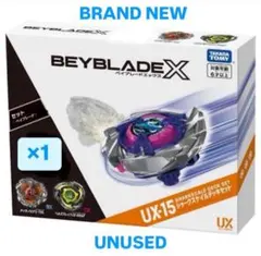 シャークスケイルデッキセット