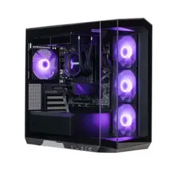ゲーミングデスクトップpc RTX5070搭載　GKB-265K57