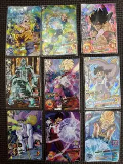2026年最新】ドラゴンボールヒーローズ旧弾の人気アイテム - メルカリ