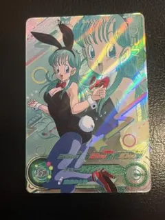 2025年最新】ブルマドラゴンボールヒーローズの人気アイテム