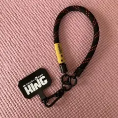 焼肉キングストラップ