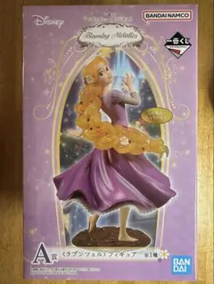 2025年最新】ラプンツェル フィギュア 一番くじの人気アイテム - メルカリ