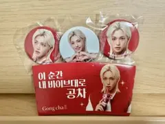 ゴンチャ フィリックス