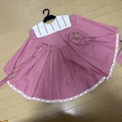 シャーリーテンプル フォーマル