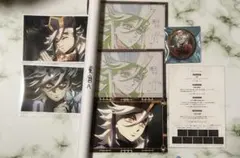 2025年最新】童磨 ポストカードの人気アイテム - メルカリ