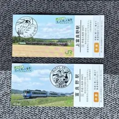2025年最新】北の大地の入場券の人気アイテム - メルカリ