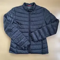 UNIQLO ライトダウン　INES DE LA FRESSANGE