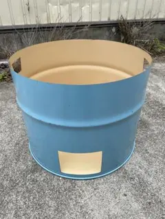 2025年最新】ドラム缶 半切りの人気アイテム - メルカリ