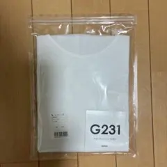 グンゼGUNZE 綿100% 1枚組　L