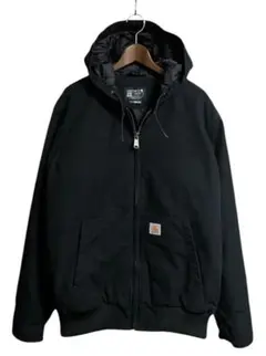 2025年最新】カーハート ダック アクティブ ジャケットの人気アイテム