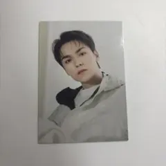 SEVENTEEN バーノン FOLLOW AGAIN 38 トレカ