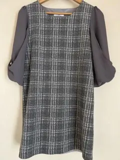 メイクレットリヨン　チュニック