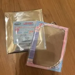 ラブandベリー ラブベリー 一番くじ D賞 カードケース