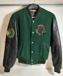 2025年最新】ABAHOUSE メンズ スタジャンの人気アイテム - メルカリ