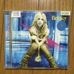 Britney Spears Britney CD