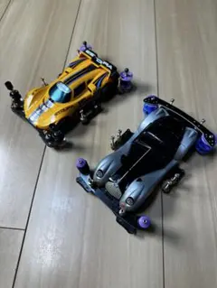 2025年最新】GTアドバンス ミニ四駆の人気アイテム - メルカリ