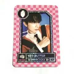 all(h)ours ゴノ VCF 4集 封入 トレカ