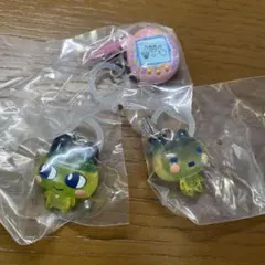 たまごっち　めじるしアクセサリー3