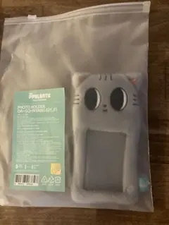 DA-GO-NYANG ダゴニャン　トレカホルダー