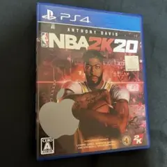 NBA 2K20